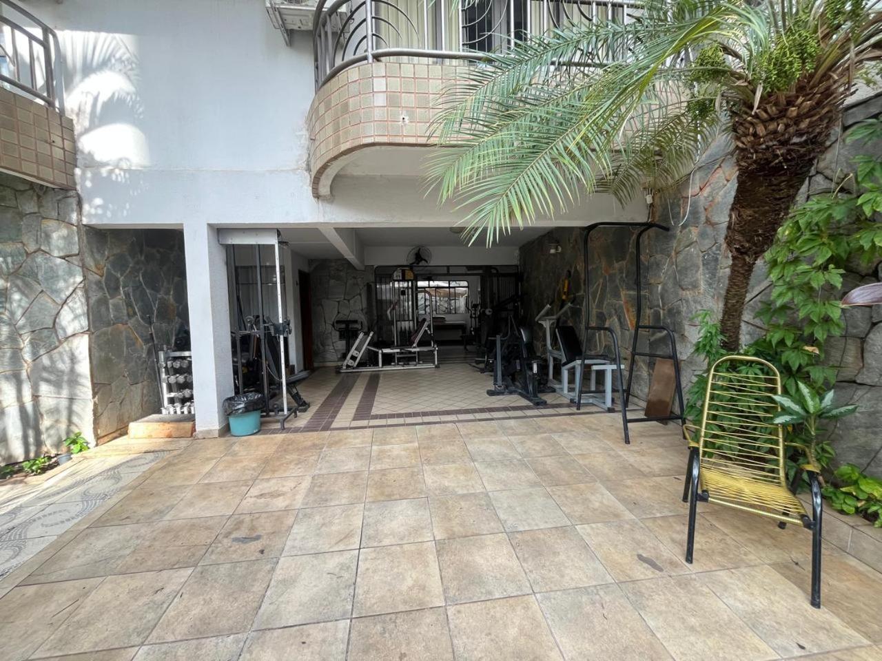 Holiday home Casa Quintal Bueno! 5 Quartos Com Ar Split E Internet Ultra! Perto Do De Goiania! Marista Parques Areiao E Vaca Brava Hospital Premium Mater Dei Blue Fit Perdomo Shopping! Goiania